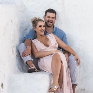 Meet your Posher, Andrew